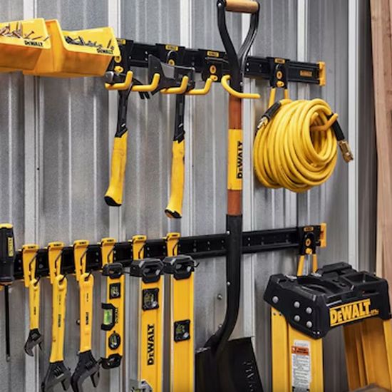 Рейка металлическая DeWALT DWST82800-1 DXL (120 см)