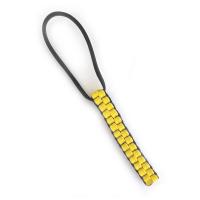 Темляк PRD Cuboid Black & Yellow