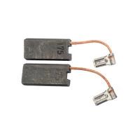 Щетки графитовые CB-175 195844-2 для инструмента Makita