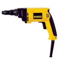 Шуруповерт по гипсокартону DeWALT DW269K
