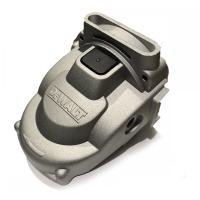 Корпус редуктора в сборе DeWALT N074214 для D28490, D28491, D28492, D28493