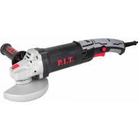 Угловая шлифмашина P.I.T. PWS125-C7 125mm