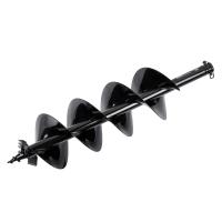 Шнек двузаходный для мотобура ELITECH HD 0809.027300