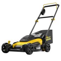 Газонокосилка самоходная Stanley FatMax SFMCMWS251M V20