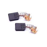 Щетки графитовые CB-85 191998-3 для Makita MT811