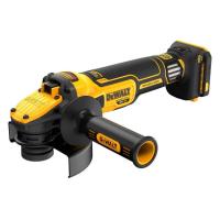 Угловая шлифмашина DeWALT DCG409VSNT Flexvolt Advantage