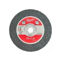 Комплект отрезных кругов Milwaukee 4932464717 SCS41 76mm (5 шт.)