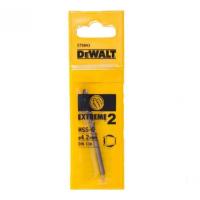 Сверло DeWALT DT5043 4.2mm Extreme 2 HSS-G