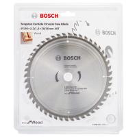 Пильный диск Bosch 2608644378 Ø190mm Wood