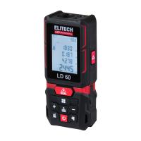 Лазерный дальномер ELITECH HD LD 60 IP65 (204769)