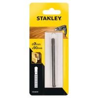 Рашпиль цилиндрический Stanley STA66095 Ø7mm по дереву