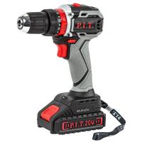 Ударная дрель-шуруповерт P.I.T. PSR18-D4