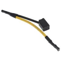 Щетка угольная DeWALT 403108-14 (1 шт) для дрелей D21441, D21721K