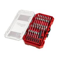 Набор бит Milwaukee 4932492009 Shockwave Impact Duty (38 шт.)
