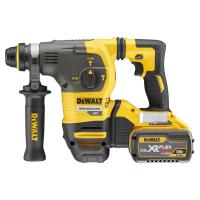 Перфоратор DeWALT DCH333X2 SDS-Plus FlexVolt