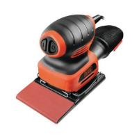 Плоскошлифовальная машина BLACK+DECKER KA400L