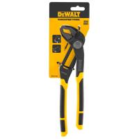 Пассатижи переставные DEWALT DWHT0-74431 250mm