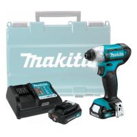Винтоверт Makita TD110DWAE IMPACT 12V