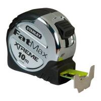 Рулетка Stanley FatMax Xtreme Premium 10m, 0-33-897