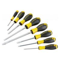 Набор отверток Stanley Essential (8 шт.), STHT0-60210