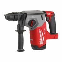 Аккумуляторный перфоратор Milwaukee M18FHX-0 M18 SDS+