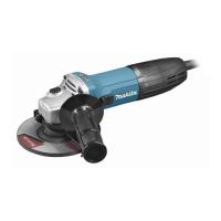 Угловая шлифмашина Makita GA5030K