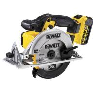 Пила дисковая DeWALT DCS391M2