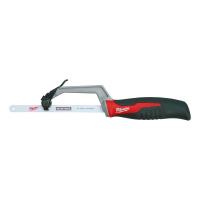 Компактная ножовка по металлу MILWAUKEE COMPACT HACK SAW, 48220012