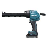 Пистолет для герметика Makita DCG180RYE