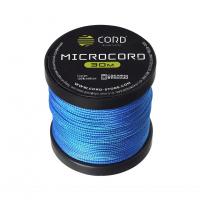 Микрокорд CS Nylon 1.2mm X2 Blue (1 метр)