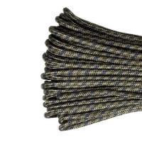 Паракорд CS Type III 550 X7 Multi Camo (1 м.)