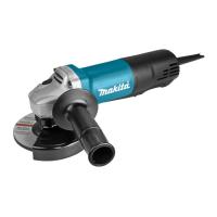 Угловая шлифмашина Makita 9558HPG