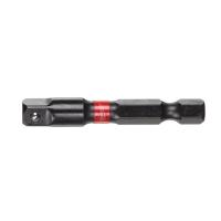 Адаптер ударный Milwaukee 4932471826 Hex - Square