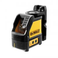 Нивелир лазерный DeWALT DW088CG
