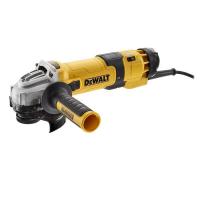 Шлифмашина угловая DeWALT DWE4257 (DWE4257-QS)
