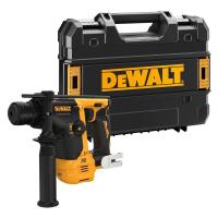 Перфоратор DeWALT DCH072NT XR 12V Subcompact SDS-Plus