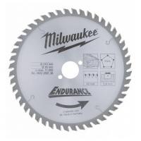 Пильный диск Milwaukee 4932259136 210mm 48T