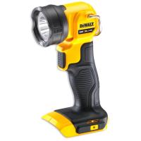 Фонарь DeWALT DCL040 (БЕЗ КОРОБКИ)