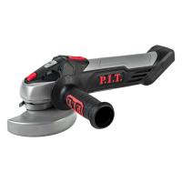 Угловая шлифмашина P.I.T. PWS20H-125C OnePower 20V