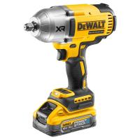 Гайковерт DeWALT DCF900H2T POWERSTACK™ XR 18V 1/2"