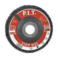 Диск зачистной P.I.T. APLS18-0115 115mm