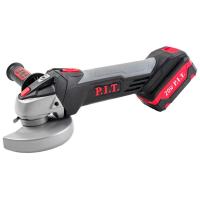 Угловая шлифмашина P.I.T. PWS20H-125C/1 OnePower 20V