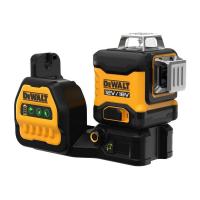 Нивелир DeWALT DCE089D1G18 XR 12V/18V Green Laser