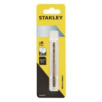 Сверло по металлу Stanley STA50102 HSS-E COBALT 5mm (1 шт.)