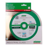 Алмазный диск DISTAR 1A1R Granite Premium 7D Ø230 мм для плиткореза по граниту