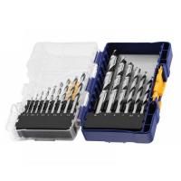 Набор сверл IRWIN IW3031501 HSS-Pro (15 шт.)