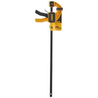 Струбцина быстрозажимная DeWALT DWHT0-83194 L-series Trigger 600mm