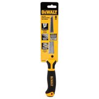Ножовка по гипсокартону DeWALT DWHT20540 150mm 8Tpi