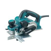Электрорубанок Makita KP0810K