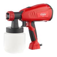 Краскопульт Elitech КЭ 400П